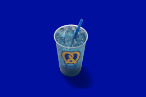 Blue Raspberry Lemonade