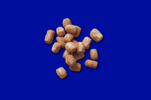 Cinnamon Sugar Nuggets