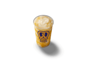 Frozen Mango Mixer