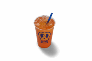 Mango Lemonade