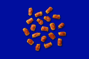 Pepperoni Nuggets