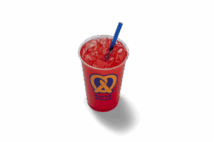 Strawberry Lemonade