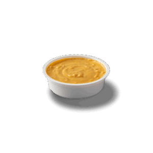 Cheese Hot Sauce